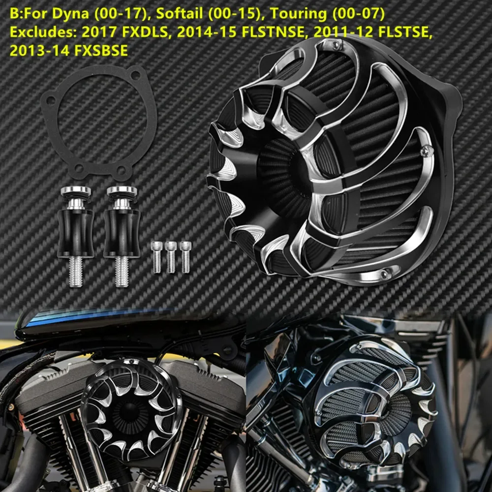 B Air Filters