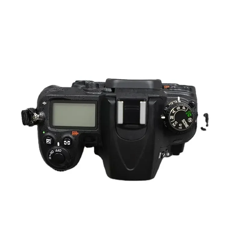 전문 디지털 SLR 1080p HD 카메라, D7000 싱글 바디 중고 카메라, 최고 품질 및 저렴한 브랜드