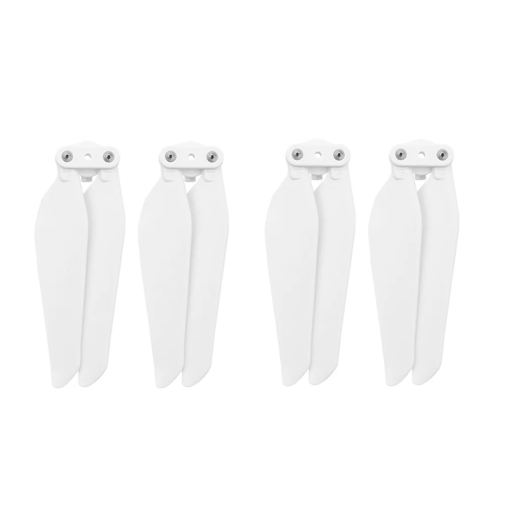 Propellers 4pcs For FIMI X8SE / V2 Drone Accessories Quick Release Folding Blade Props Replacement