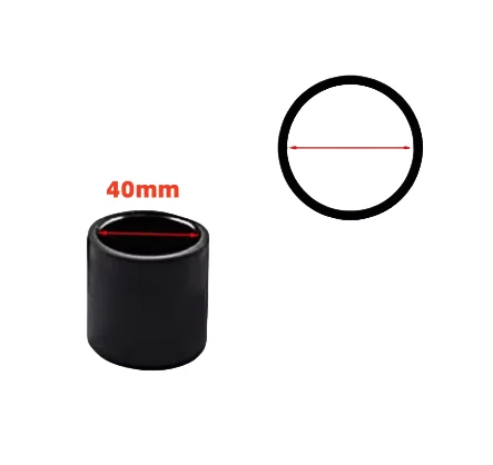 Chair Leg Caps - Non-Slip, Silent, Thickened Floor Protector Pads