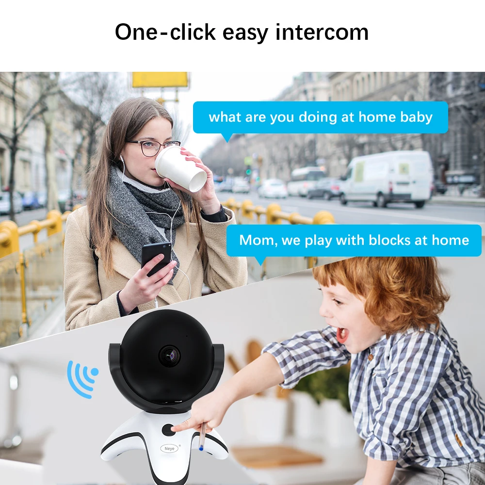  ī޶ ǳ 4K 8MP Nanny Pet ī޶ 360  ī޶   2     