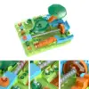 Breakthrough Desktop Game Battle Thinking Training for Tabletop Child Girls 5