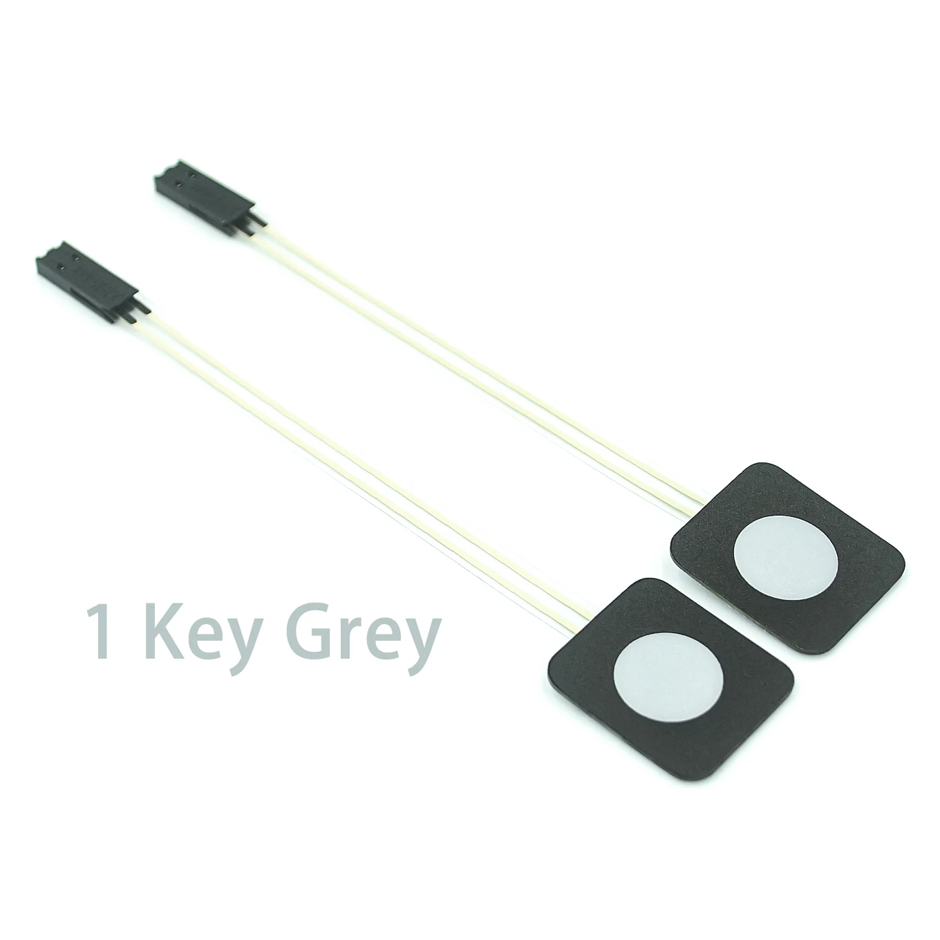 1 2 3 4 5 Tasten Taste Membranschalter Matrix Array Tastatur Tastatur Bedienfeld Pad DIY Kit für Arduino Smart Car – Detail 6