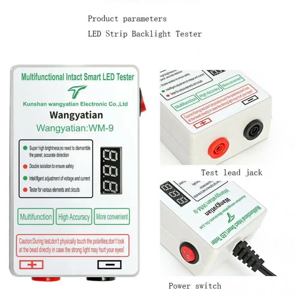 NXQWLL 30A 240V AC Power Meter - NEMA 14-50P To L14-30R Socket With Lock, Digital Display For Generator/RV Power Monitoring