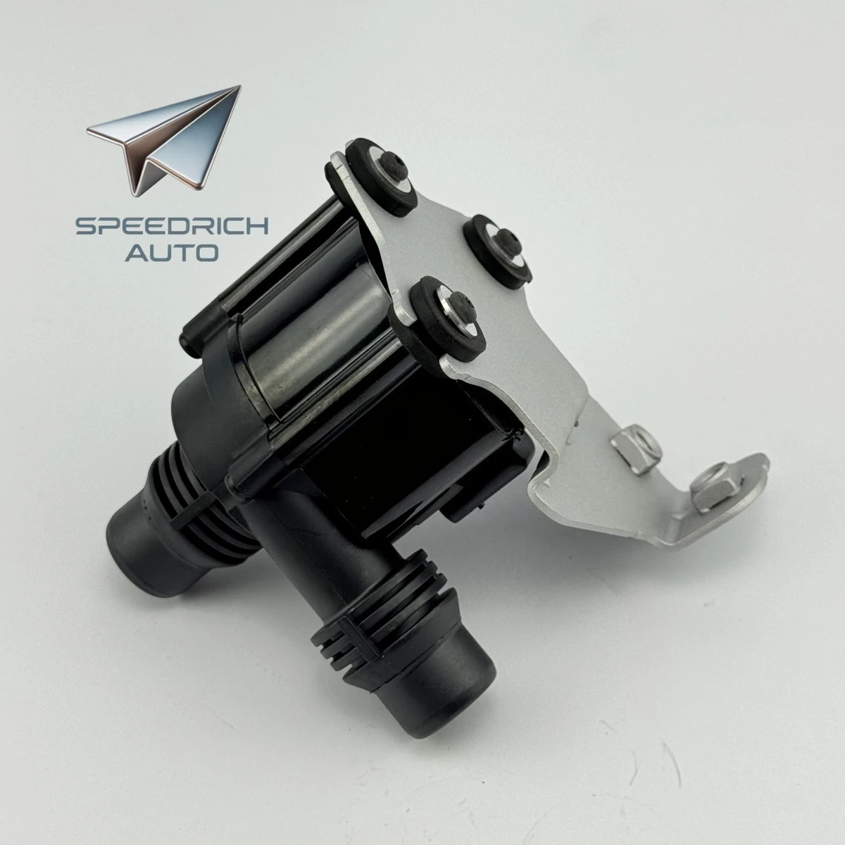 LR094347 J9C5220 Water Pump for Jaguar E-PACE 2017 and Land Rover ISCOVERY SPORT 2015 6