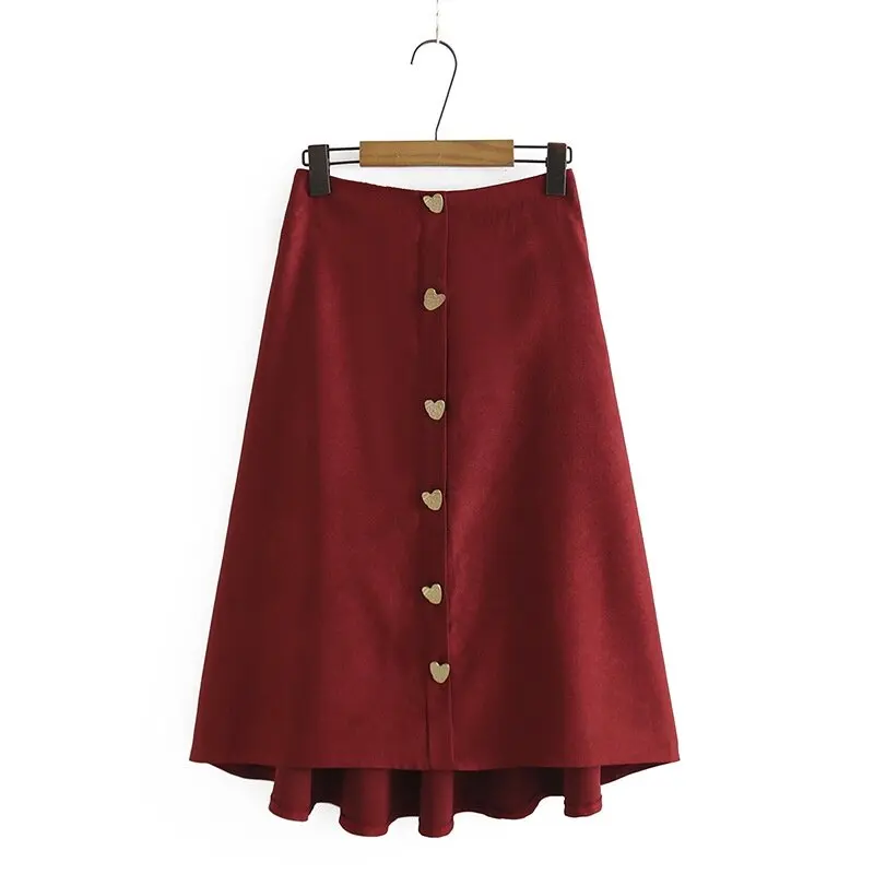 Plus Size Women's Elastic Waist Midi Skirts Casual Solid Spring Summer Officewear Elegant Flared Skirts jean skirt Skirts