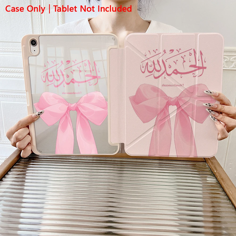 Versatile Protective Tablet Case