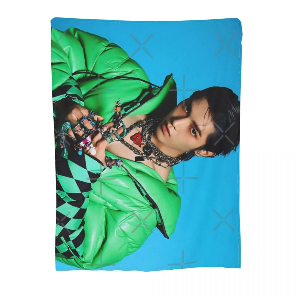 TAEYONG SHALLA ��Ʈ�� ����Ʈ ����ũ�� �ø��� ���