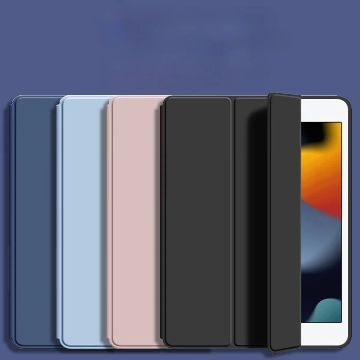 未使用 iPad11世代 A16 (Apple Pencil ケース 付き) 未使用 iPad11世代 A16 (Apple Pencil ケース 付き) 未使用 iPad11世代