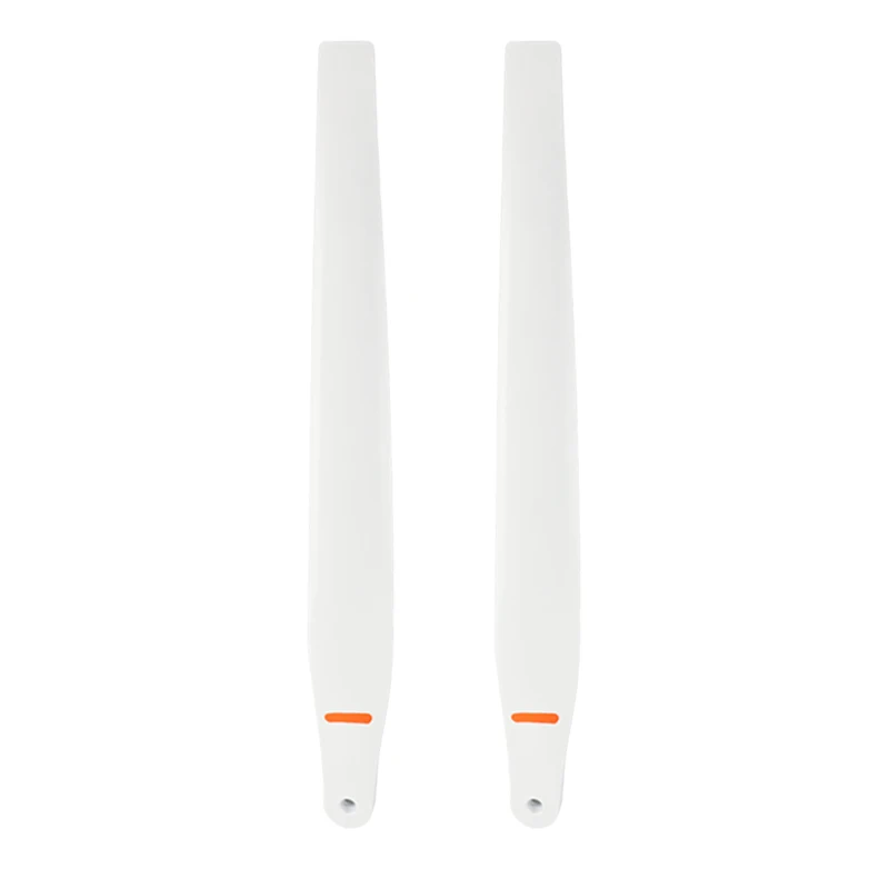 Carbon Fiber Nylon MIX Paddle Folding Propeller Props blades CW/CCW R5627 For DJI T60 Agricultural Agriculture Plant RC Drone