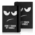 Dont touch