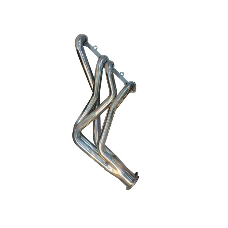 

OEM Catback Exhaust System Performance Stainless steel Exhaust Pipe Muffler Car Exhaust system
