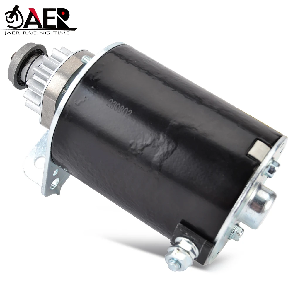 Anlasser Briggs & Stratton 14 Zähne Starter For Cub Cadet 20 HP 20HP For Briggs & Stratton 44 Tecumseh Starter