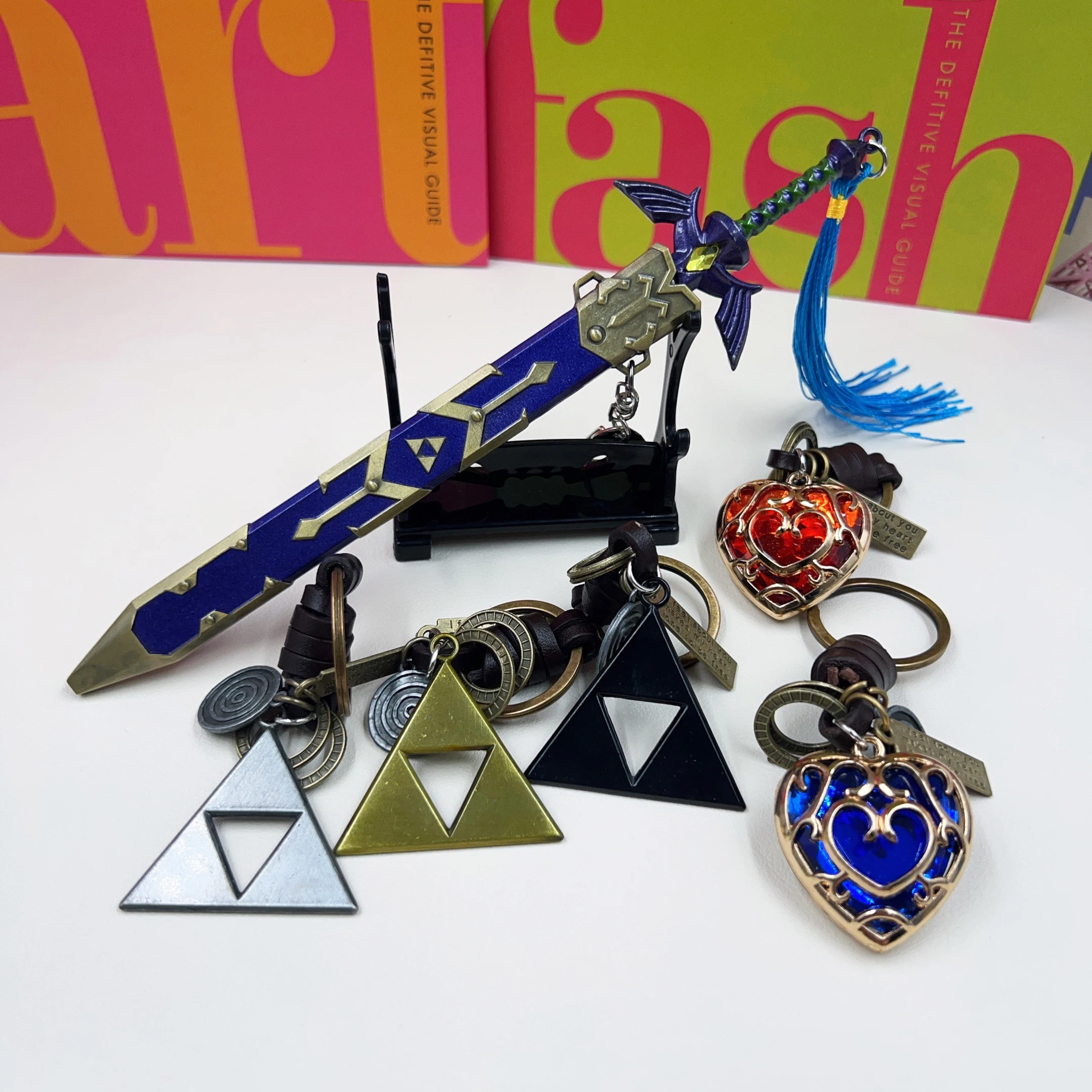 【psa10】　ロードオブレジェンドソード A.ランゲ＆ゾーネ ハニーゴールド製オデュッセウスを実機レビュー