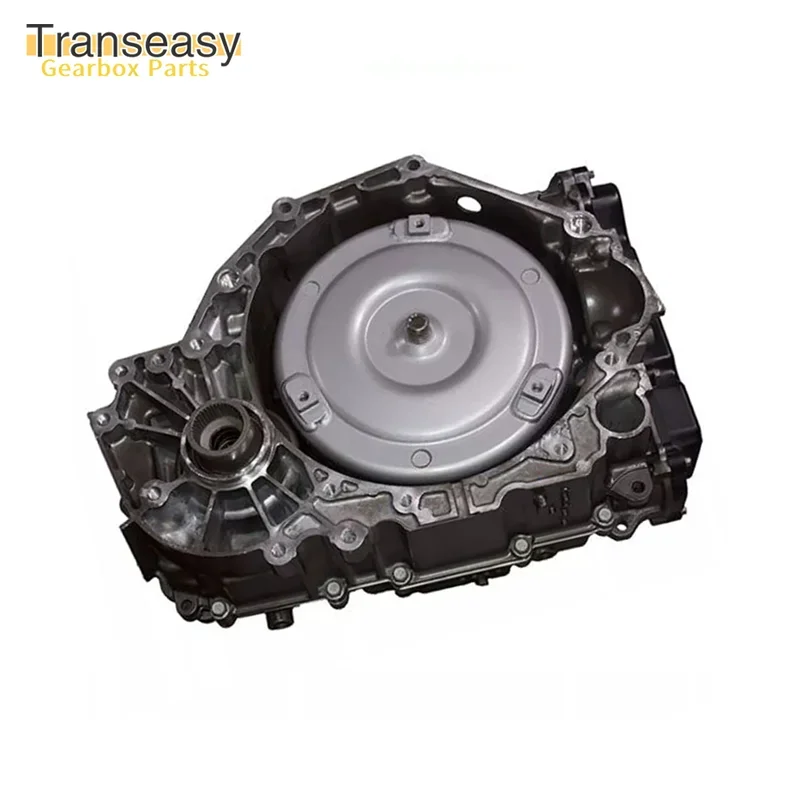 

Original Automatic Transmission Complete Gearbox 6T30 6T40 6T45 6T50 Fits For Chevrolet Malibu Cruze Buick