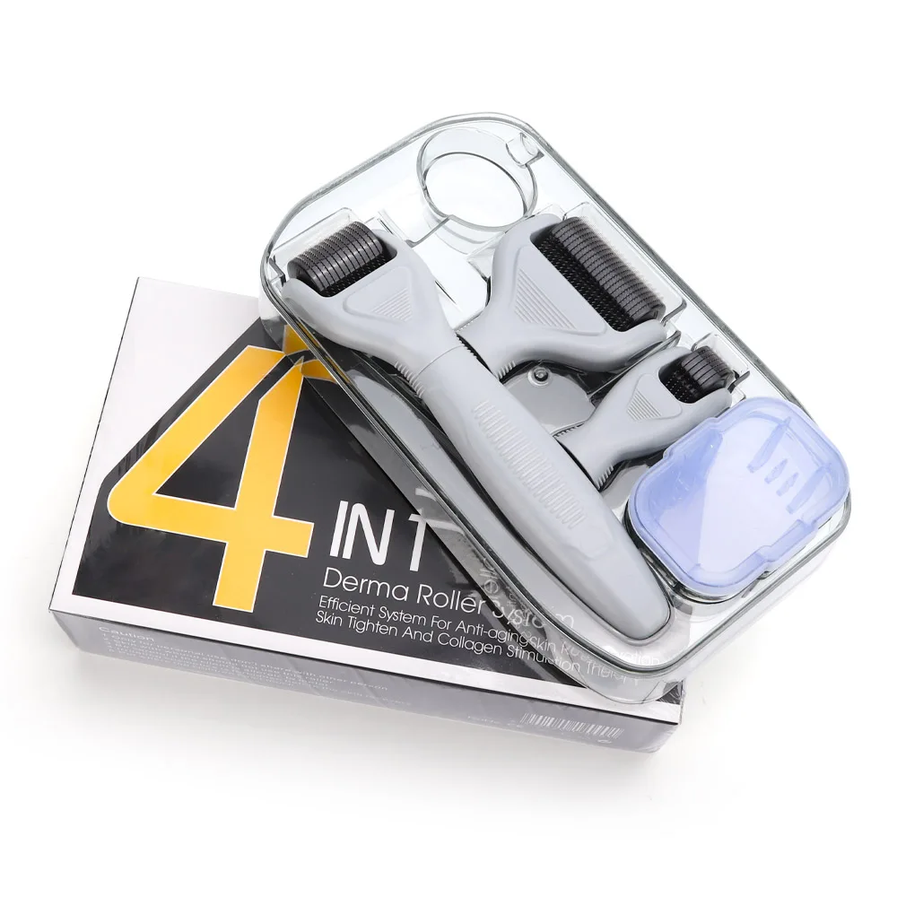 4 in 1 Black