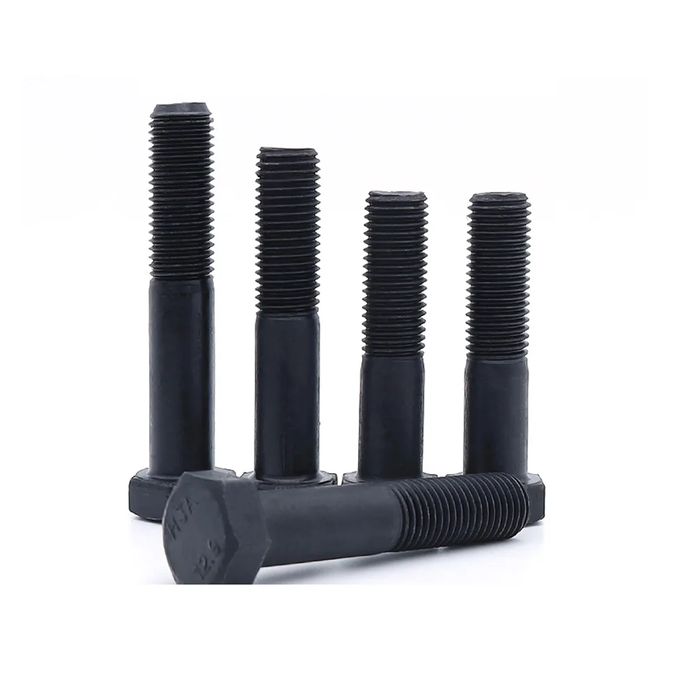 Elden Ring Xbox Tornillos Tapa Enchufe De Zinc M8/8mm Grado 12.9 - Cabeza Hexagonal DIN 912, Alta Resistencia, Marca BOLT WORLD Tornillos Industriales 8mm