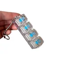 Transparent