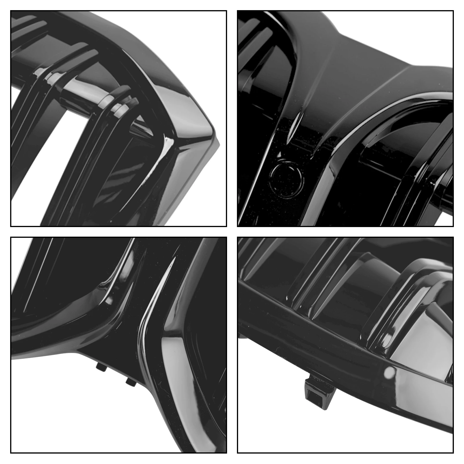 ۷ν  Ʈ Ű ׸, BMW G20 320i 330i M340i 2023-2024  