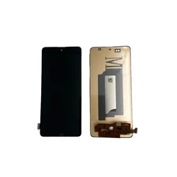 6.5'' Full LCD Display with Touch Screen Digitizer Assembly (No Frame)