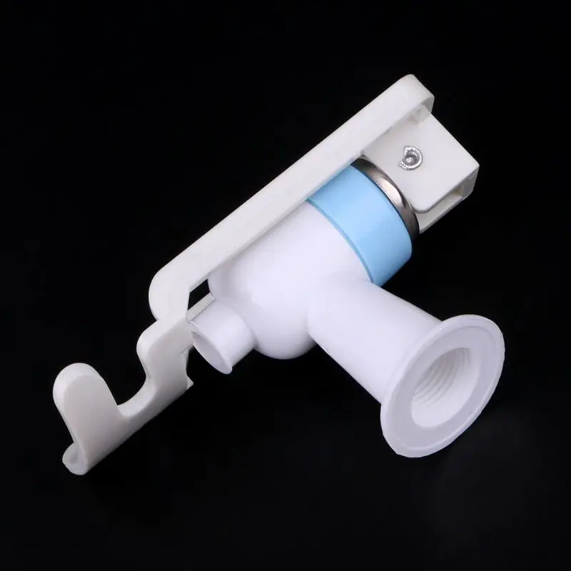 Plastic Faucet Replacement Water Cooler Replacement Part 2 Pcs Water Cooler Faucet Replacement Red And Blue Fits Hot Cold Water Faucet Replacement Plastic Cooler