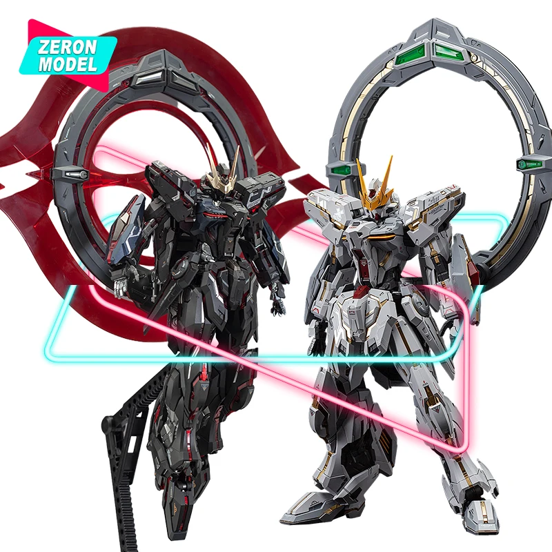 Reprint Supreme Evolution Eclipse ST-00 GLORY Eternal Star ST-001