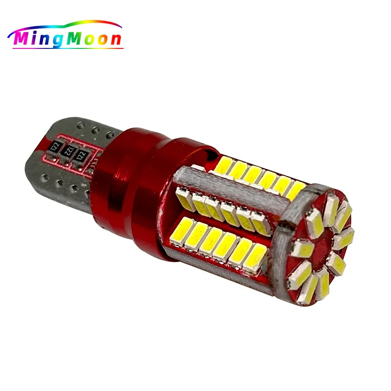 ڵ Ÿϸ LED , ڵ , Ŀ Ʈ,  ,  3014, T10 W5W, 57SMD, 12V, 100 
