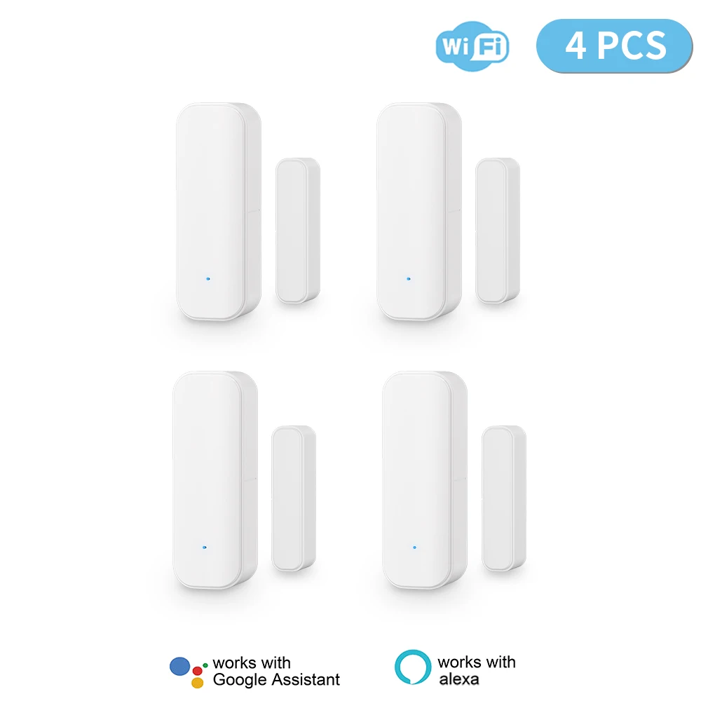 4pcs