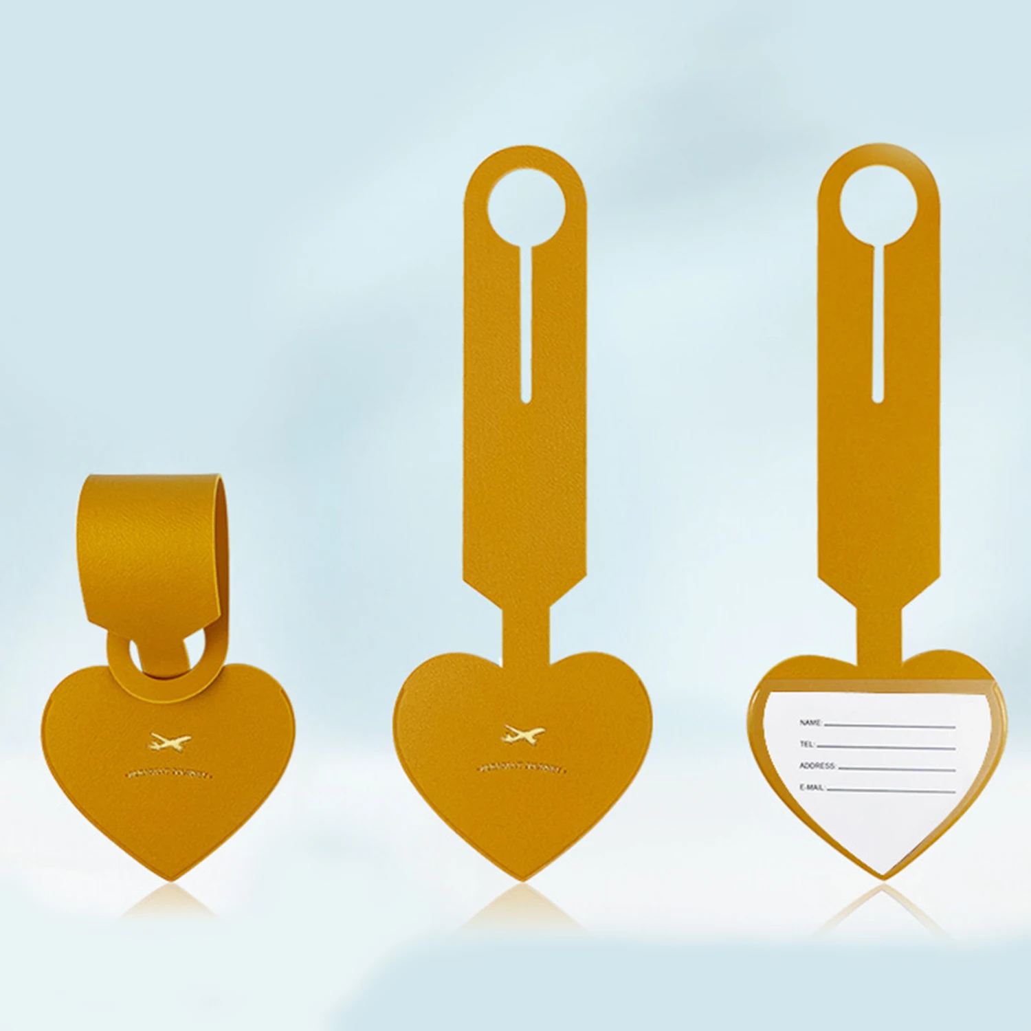 Рисунок 2 - Портативный ярлык