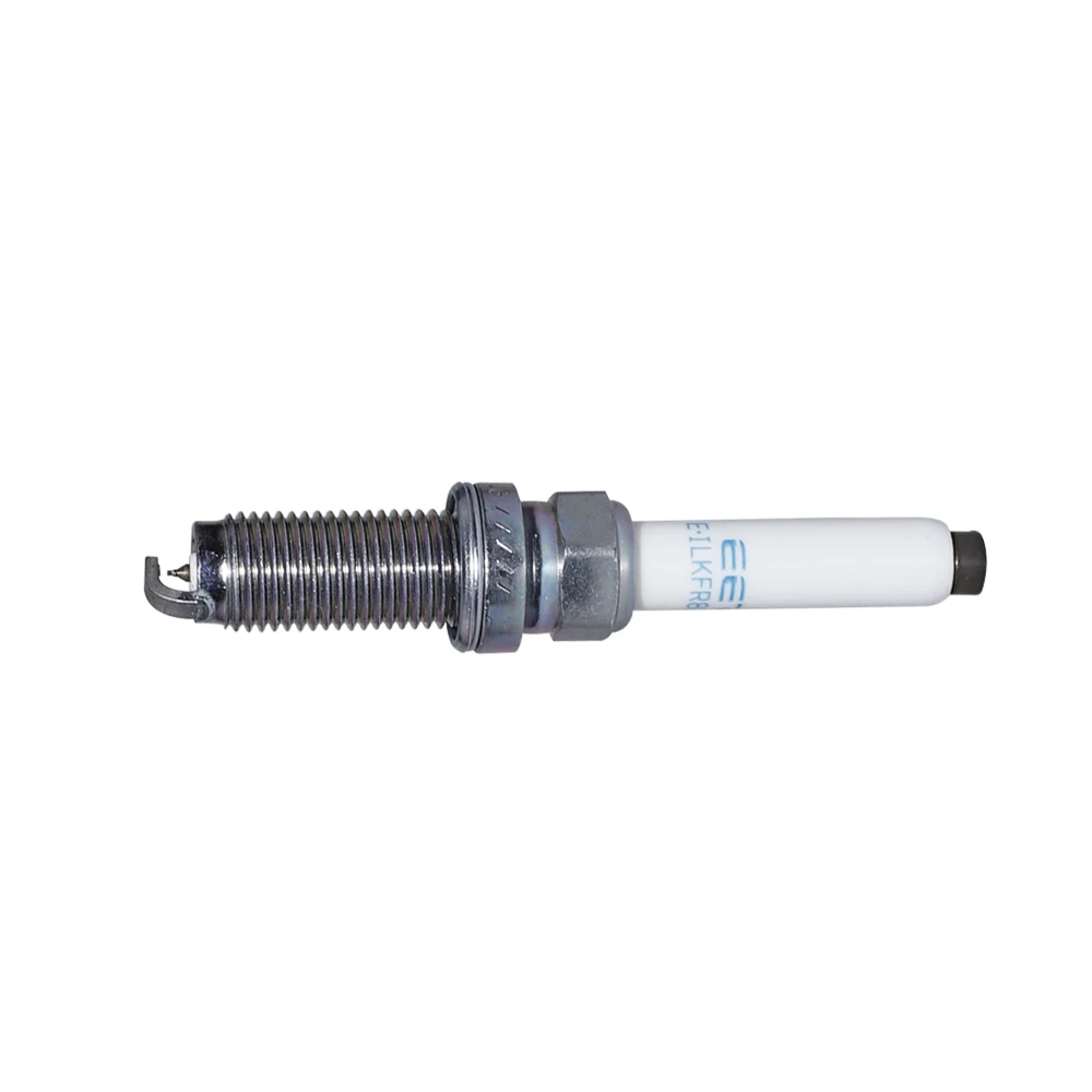 6pcs Spark Plug For GWM TANK 500 48V 3.0T E30Z Engine Spare Parts High Quality Iridium Platinum Accessories ILKFR8B-G