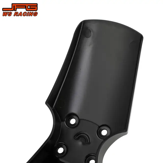 Per Ultrabee Parafanghi anteriori originali Accessori moto Parafango Set parafango per bici elettrica fuoristrada Ultrabee Ultra Bee 4