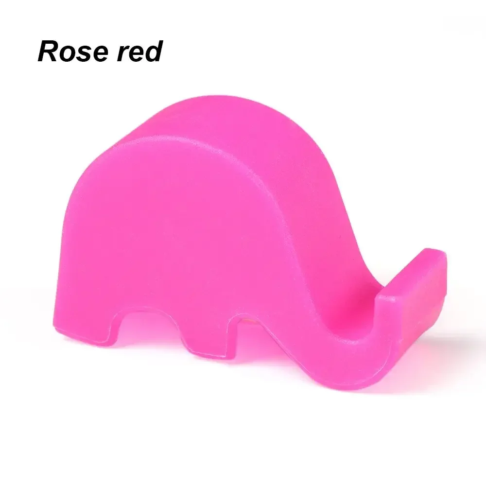 Rose red