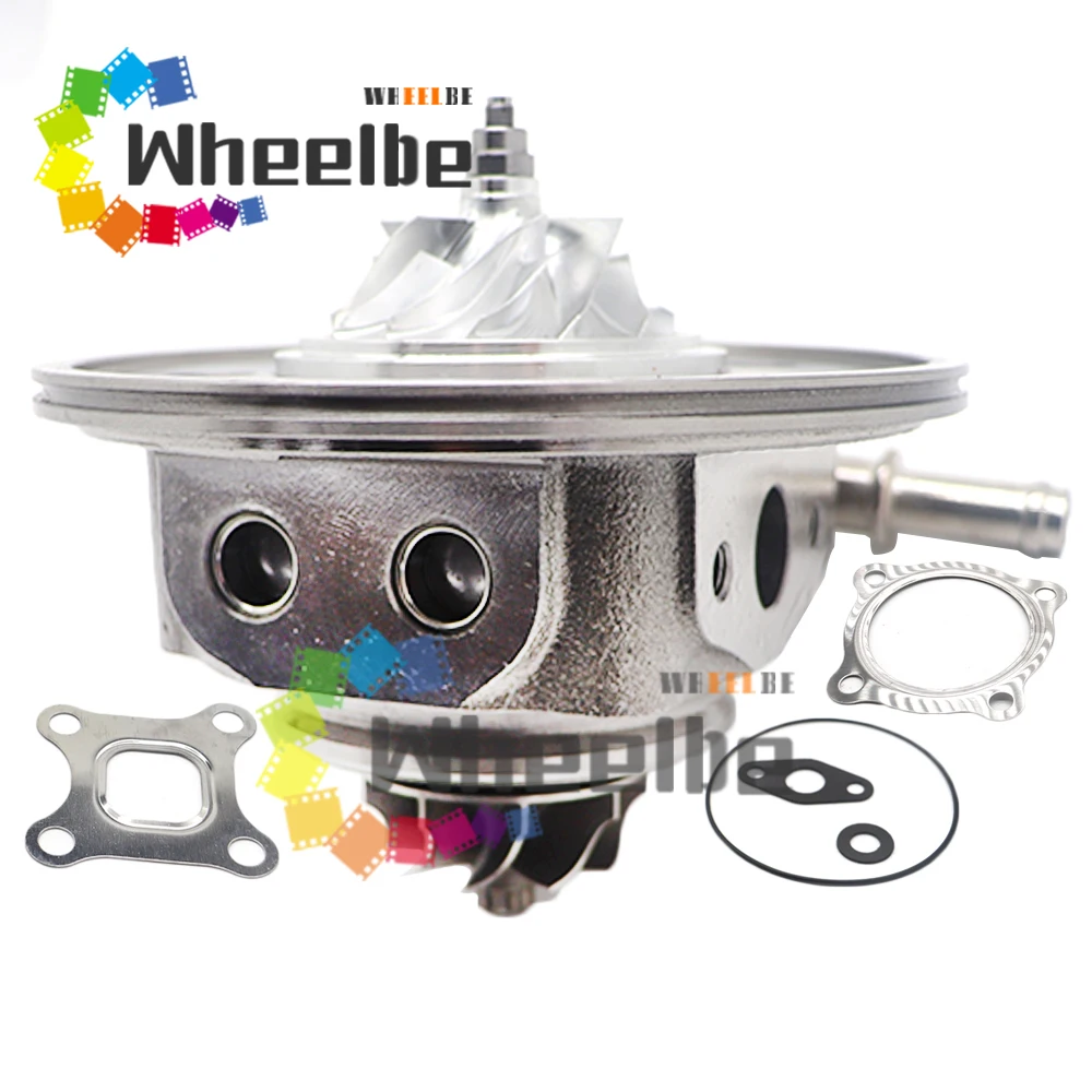 Turbo CHRA Turbine Cartridge 1761178 For Ford Fiesta Focus Transit 1.0 L EcoBoost 92 Kw-125 HP 3 zyl. EcoBoost 2012 -