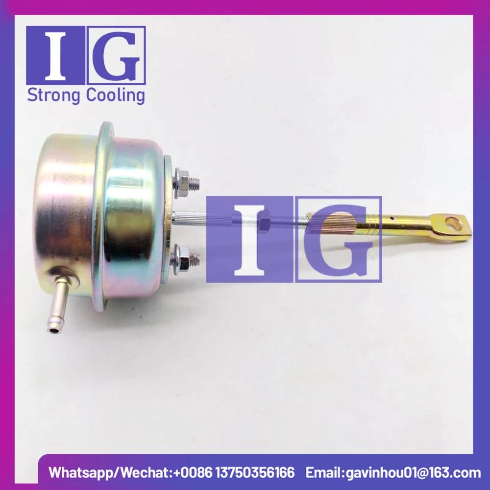 Gt1446Slm Turbo Wastegate Attuatore Per Chevrolet Cruze Sonic Trax 1.4L Ecotec 55565353 860156 781504 781504-5004S