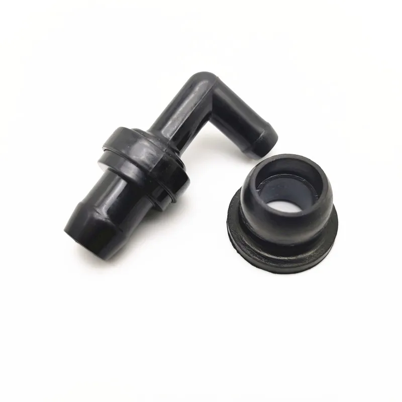 Engine Check Valve for Mitsubishi Lancer 4G18 PCV PVC Exhaust Gas Valve Circulation Crankcase Ventilation