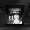 Household Built-in Tempered Glass Warming Drawer 6