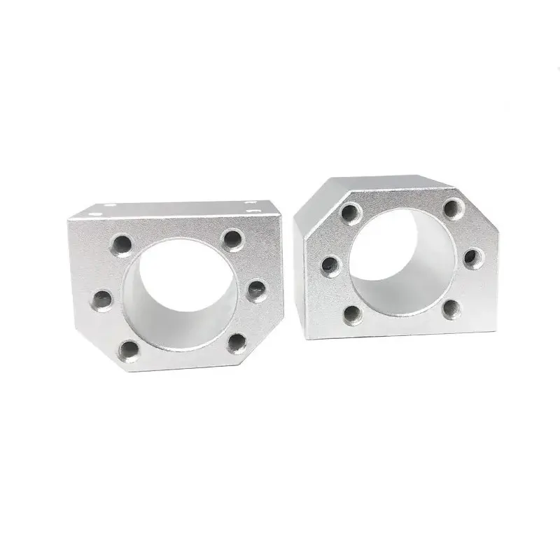 Ball Screw Nut Housing Bracket for SFU1204