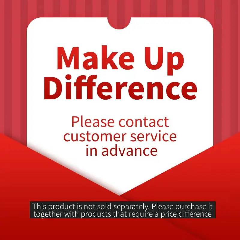 make-up-the-difference