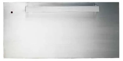 29cm High Warming Drawer 2