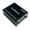 1Pcs Audio Signal Isolator Eliminates Current Noise Dual-Channel 6.5 XLR Mixer Audio Isolator LA2XS 6