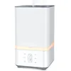 Lager Capacity High Life Touch Panel 5L Cool Mist Ultrasonic Humidifier for Home Office Diffuser Essential Oil Humidifying Spray 1