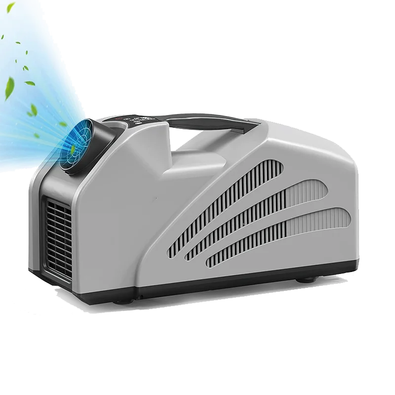 12 volt portable ac