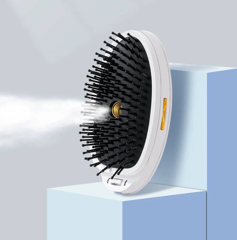 hair brush