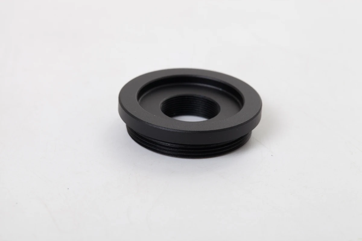 C or CS to M12 Lens Converter/Adapter Ring CS Camera to M12 Board Lens l39 nex camera lens adapter ring l39 m39 ltm lens mount around for nex 3 5 a7 e a7r a7ii converter l39 nex screw