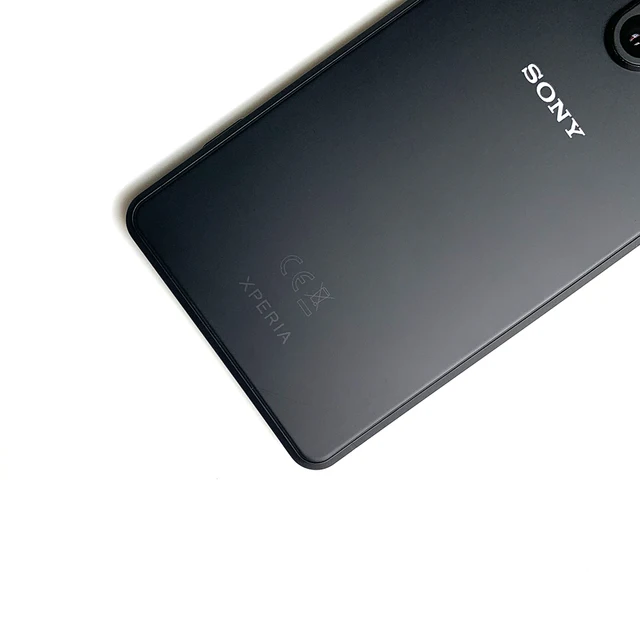 Sony-xperia pro-i携帯電話,XQ-BE72インチ,12GB RAM, 512GB, 6.5