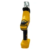 Dewalt 2800RPM Cordless Reciprocating Saw 20V Brushless Electric Saw Multifunctional Metal Wood Pipe Cutting Saw Power Tool
