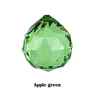 20mm Apple green