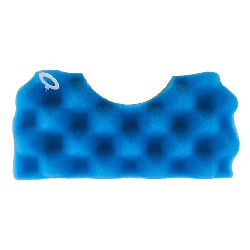 

2Pcs Blue Sponge Filter Kit for Samsung Vacuum Cleaner Accessories Dj97-01040C Series Robot Vacuum Cleaner Accessories