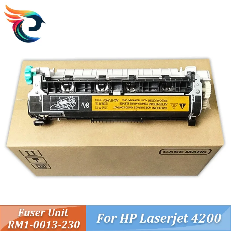 RM1-0013-230 RM1-0014-000 프린터 부품 HP 레이저젯 4200용 퓨저 유닛 고정, 고정 어셈블리 퓨저 키트