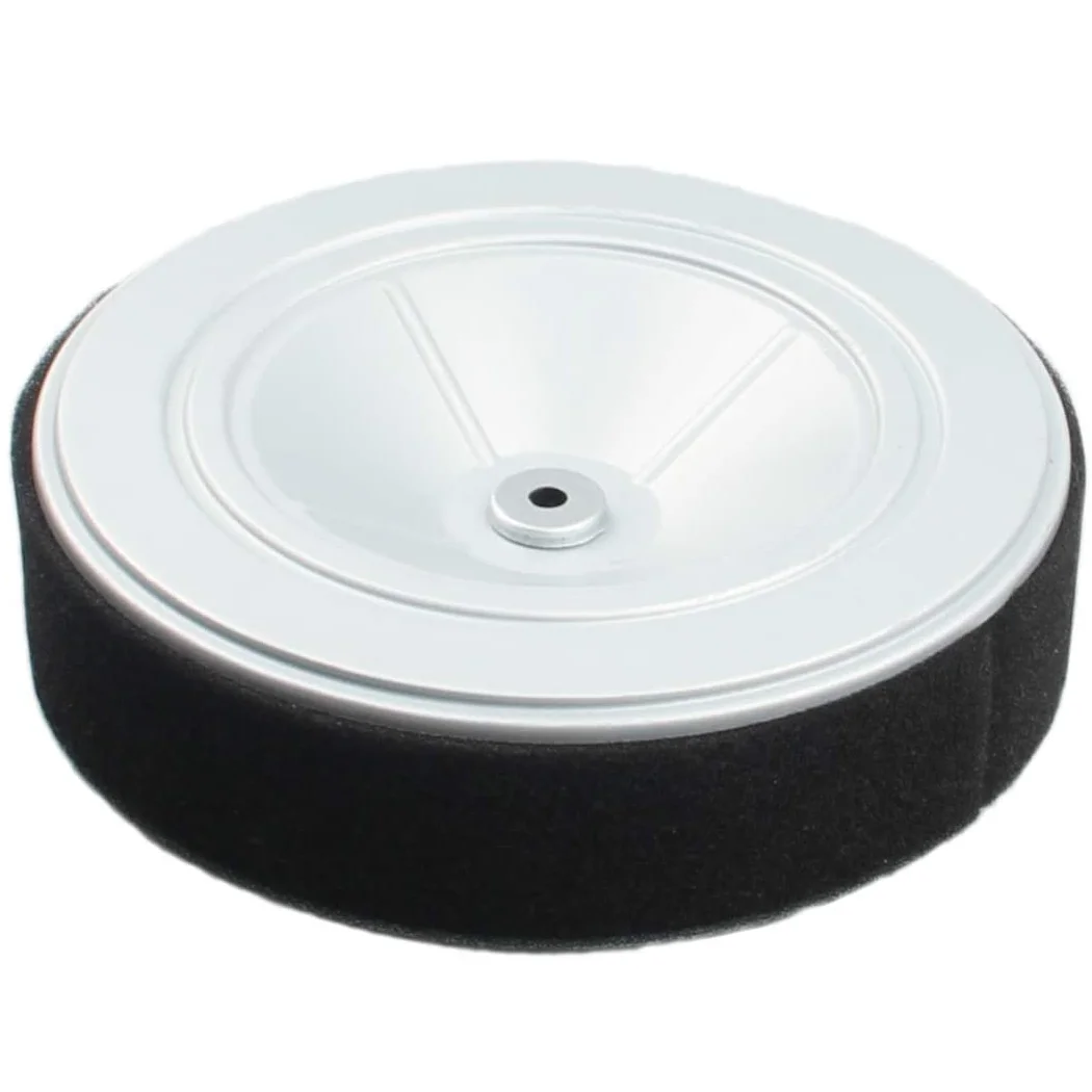 2 Pezzi Filtro Aria Combo Per Motori Honda Per GX630 GX660 - Foto 5